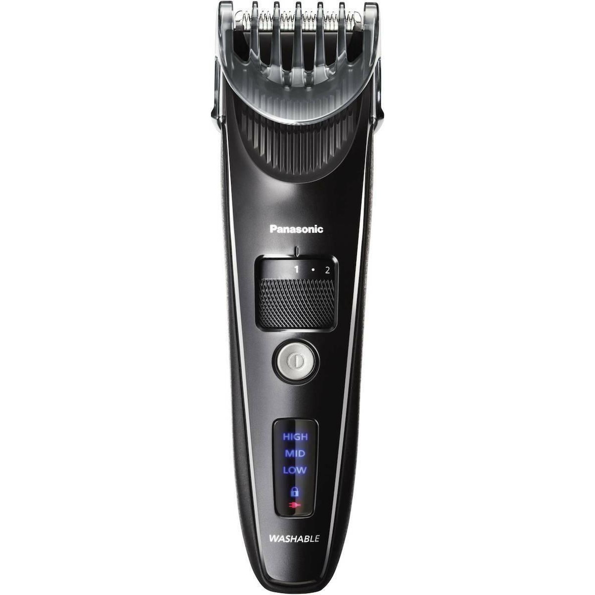 Beard Trimmer Panasonic Premium Grooming Series ER-SC40-K803