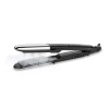 BaByliss ST496 Steam Mist Styler Straightening iron Black, Silver 2.5 m BaByliss ST496 Steam Mist Styler Straightening iron Black, Silver 2.5 m