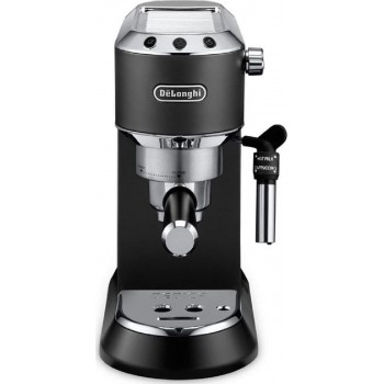 Καφετιέρα Espresso Delonghi EC685BK  Dedica Style black Καφετιέρα Espresso Delonghi EC685BK  Dedica Style black