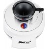 Steba WE 20 Volcano Βαφλιέρα 700W white (182400 )