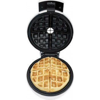 Steba WE 20 Volcano Βαφλιέρα 700W white (182400 ) Steba WE 20 Volcano Βαφλιέρα 700W white (182400 )