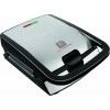 Tefal SW 852 D12 Snack Collection Τοστιέρα Βαφλιέρα με αποσπώμενες πλάκες 700Watt, Black/Stainless Tefal SW 852 D12 Snack Collection Τοστιέρα Βαφλιέρα με αποσπώμενες πλάκες 700Watt, Black/Stainless