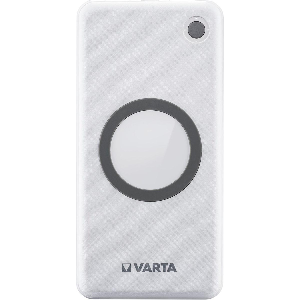 Varta Wireless Power Bank 10000 & Charger USB-C 18W (57913101111)