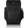 Dell GM1720PM Gaming Backpack 17' , Black