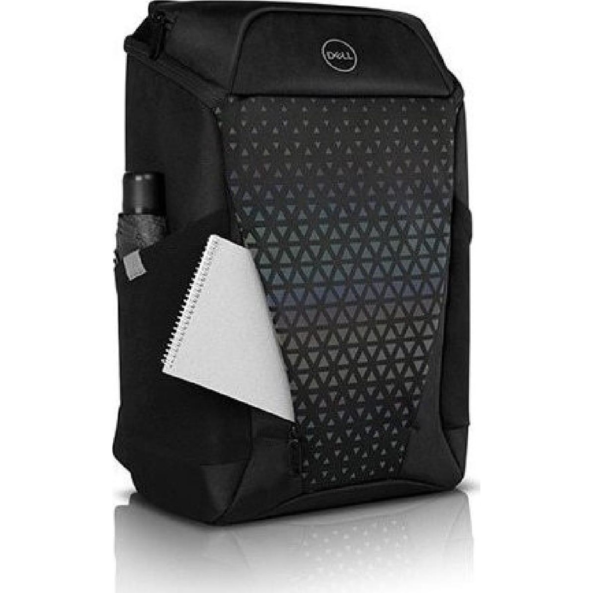 Dell GM1720PM Gaming Backpack 17' , Black