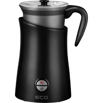 ECG NM2255 Συσκευή για Αφρόγαλα 550W 300ml  latte art Black ECG NM2255 Συσκευή για Αφρόγαλα 550W 300ml  latte art Black