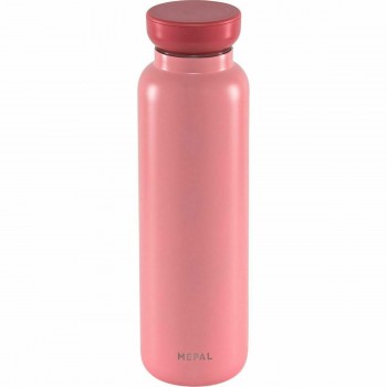 Mepal Ellipse Μπουκάλι Θερμός 900ml ,Nordic Pink (104172076700) Mepal Ellipse Μπουκάλι Θερμός 900ml ,Nordic Pink (104172076700)