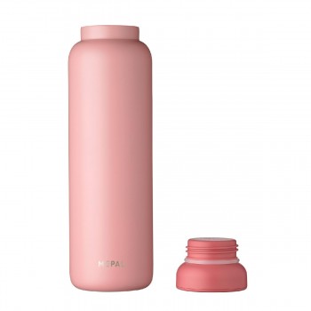 Mepal Ellipse Μπουκάλι Θερμός 900ml ,Nordic Pink (104172076700) Mepal Ellipse Μπουκάλι Θερμός 900ml ,Nordic Pink (104172076700)