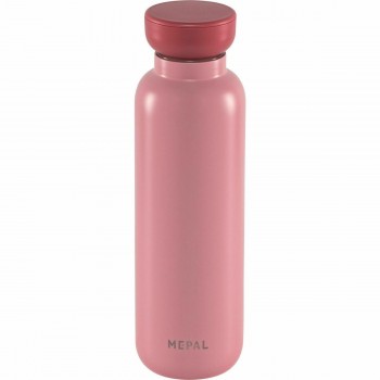 Mepal Ellipse Μπουκάλι Θερμός 500ml, Nordic Pink (104171076700) Mepal Ellipse Μπουκάλι Θερμός 500ml, Nordic Pink (104171076700)