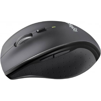 Logitech M705 Marathon Ασύρματο Ποντίκι, anthracite (910-006034) Logitech M705 Marathon Ασύρματο Ποντίκι, anthracite (910-006034)