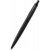 Parker Jotter XL M Monochrom Στυλό με Μπλε μελάνι, Premium black (2122753)