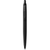 Parker Jotter XL M Monochrom Στυλό με Μπλε μελάνι, Premium black (2122753)
