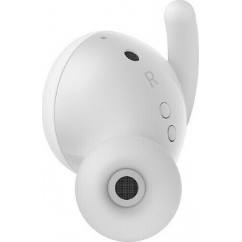 Google Pixel Buds A-Series Bluetooth Ακουστικά In Ear, White (GA02213-EU) Google Pixel Buds A-Series Bluetooth Ακουστικά In Ear, White (GA02213-EU)