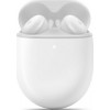 Google Pixel Buds A-Series Bluetooth Ακουστικά In Ear, White (GA02213-EU)