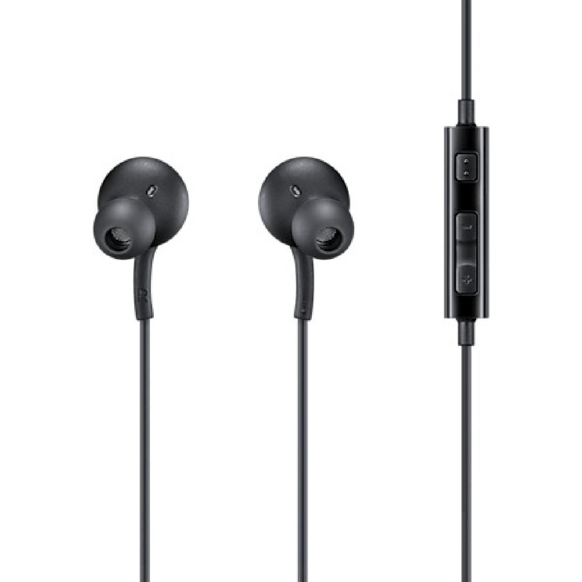 Samsung EO-IA500 In-ear Handsfree 3.5mm  Black (EO-IA500BBEGWW)