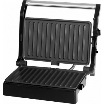 ECG S 3070 Panini Power Τοστιέρα 1500W Inox ECG S 3070 Panini Power Τοστιέρα 1500W Inox