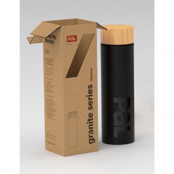 PAL Θερμός Granite series black 500ml PAL Θερμός Granite series black 500ml