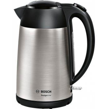 Bosch TWK3P420 Βραστήρας 1.7lt 2400W Inox