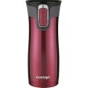 Contigo West Loop Red Ποτήρι Θερμός 470ml (2095849)