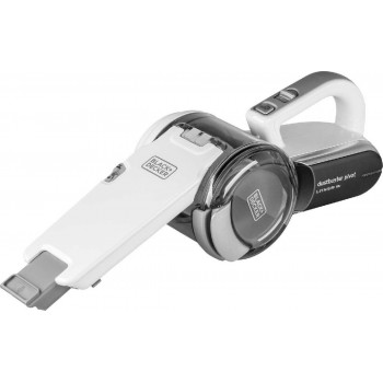 Black & Decker PV1820L Dustbuster Pivot Επαναφορτιζόμενο Σκουπάκι 18V Black & Decker PV1820L Dustbuster Pivot Επαναφορτιζόμενο Σκουπάκι 18V