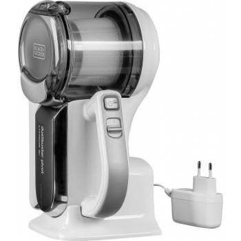 Black & Decker PV1820L Dustbuster Pivot Επαναφορτιζόμενο Σκουπάκι 18V Black & Decker PV1820L Dustbuster Pivot Επαναφορτιζόμενο Σκουπάκι 18V
