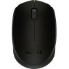 Logitech B170 Wireless optical mouse black (910-004798) Logitech B170 Wireless optical mouse black (910-004798)