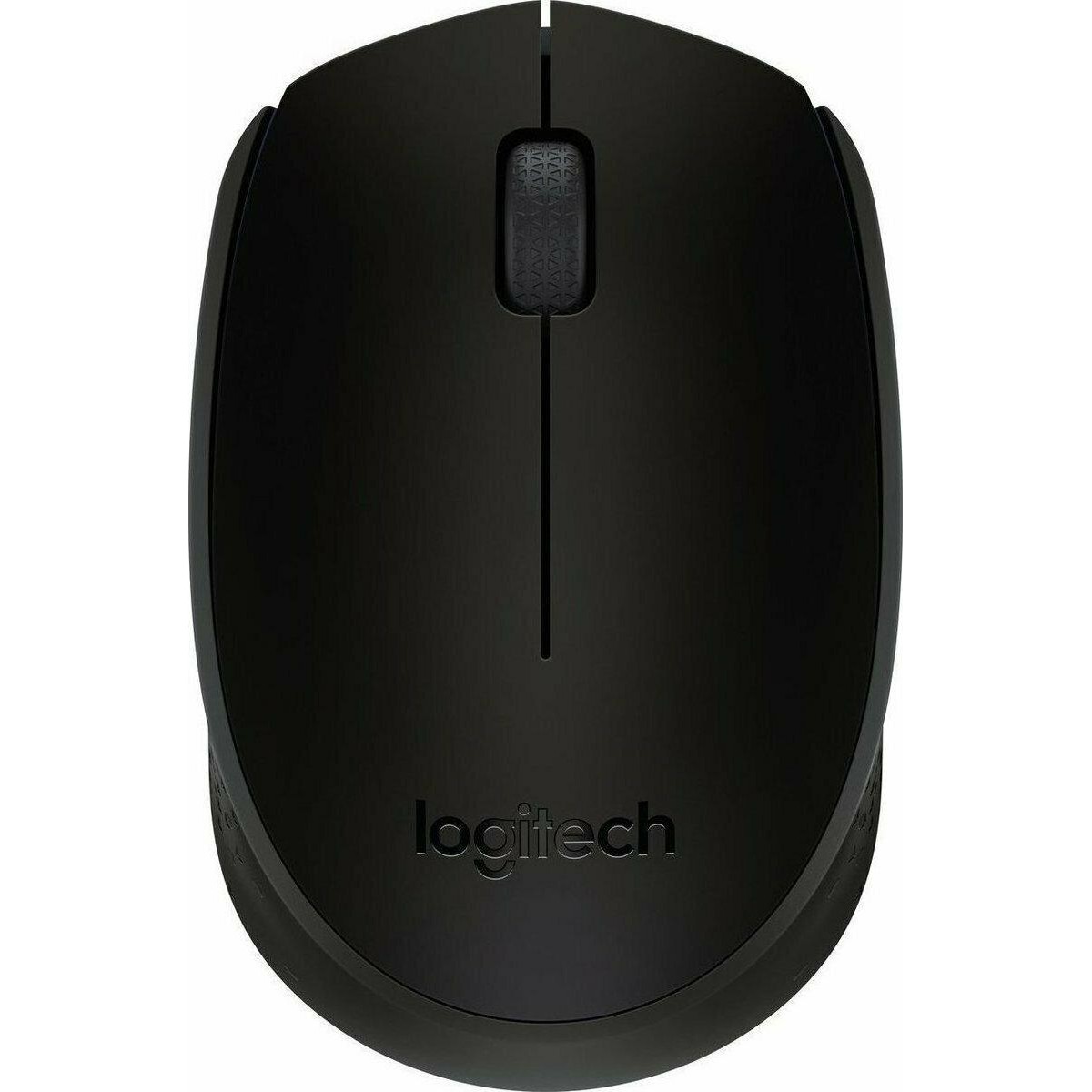 Logitech B170 Wireless optical mouse black (910-004798) Logitech B170 Wireless optical mouse black (910-004798)