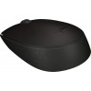 Logitech B170 Wireless optical mouse black (910-004798)