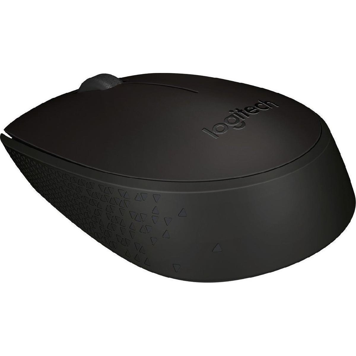 Logitech B170 Wireless optical mouse black (910-004798) Logitech B170 Wireless optical mouse black (910-004798)
