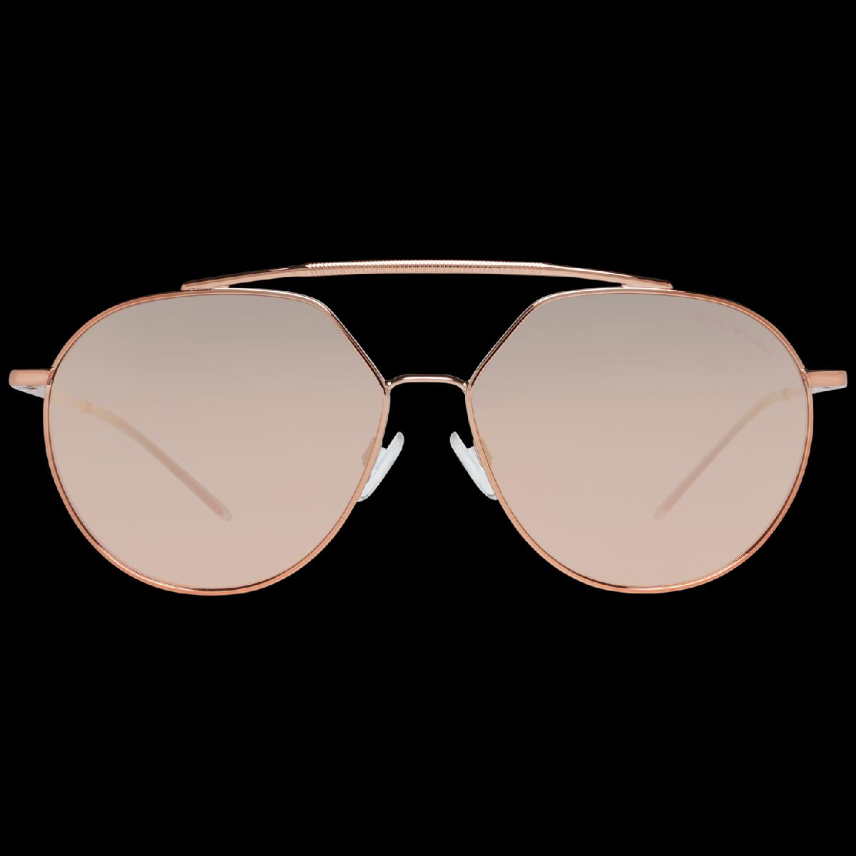 Emporio Armani Γυαλιά Ηλίου EA2070 32194Z 59 Γυναικεία rose gold