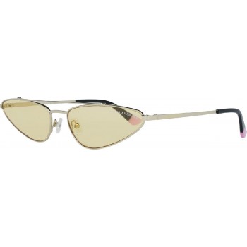 Victoria's Secret  Γυαλιά Ηλίου VS0019 28F 66 Γυναικεία gold Victoria's Secret  Γυαλιά Ηλίου VS0019 28F 66 Γυναικεία gold