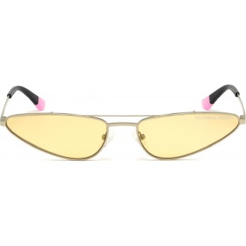 Victoria's Secret  Γυαλιά Ηλίου VS0019 28F 66 Γυναικεία gold Victoria's Secret  Γυαλιά Ηλίου VS0019 28F 66 Γυναικεία gold
