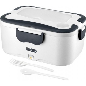 Unold 58850 Δοχείο Φαγητού Πλαστικό white black Unold 58850 Δοχείο Φαγητού Πλαστικό white black