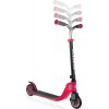 Globber  Flow foldable 125  Scooter red black (473-102)