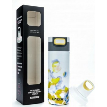 Kambukka Θερμός Etna Gift Box Jungle Sunrise 500ml (11-01035) Kambukka Θερμός Etna Gift Box Jungle Sunrise 500ml (11-01035)