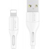 Καλώδια USB iPhone/iPad 8-pin Lightning