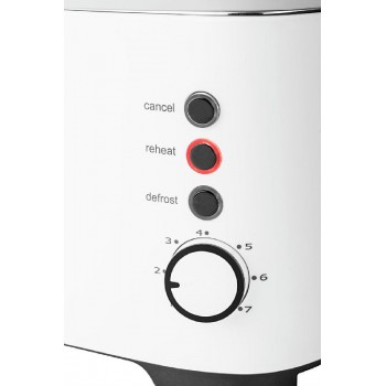 Φρυγανιέρα 4 θέσεων ST13730 ECG Φρυγανιέρα 4 θέσεων ST13730 ECG