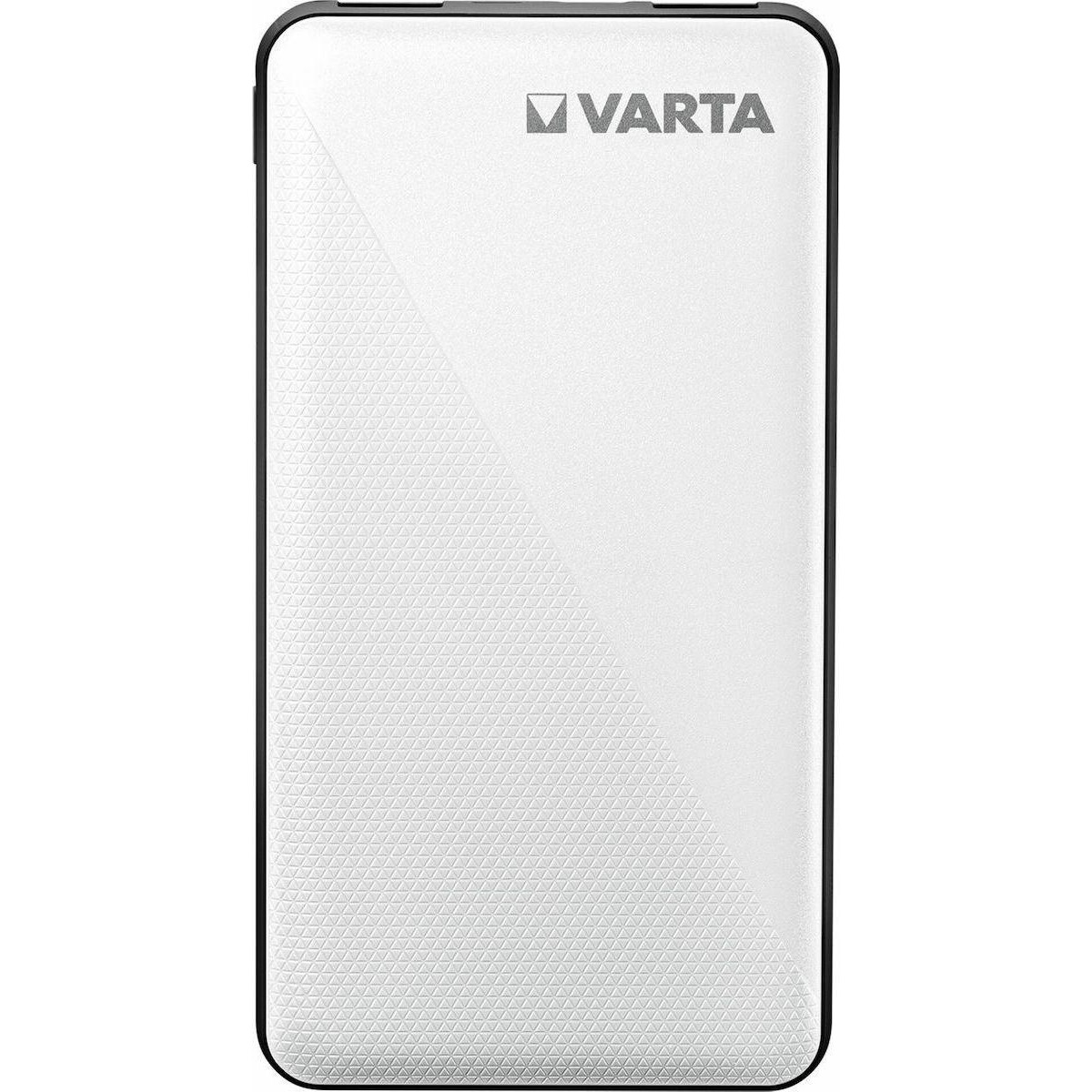 Varta Power Bank Energy 10.000mAh USB-C white  (57976101111)