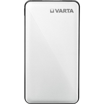 Varta Power Bank Energy 10.000mAh USB-C white  (57976101111) Varta Power Bank Energy 10.000mAh USB-C white  (57976101111)