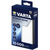 Varta Power Bank Energy 10.000mAh USB-C white  (57976101111)