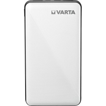Varta Power Bank Energy 15.000mAh USB-C white  (57977101111) Varta Power Bank Energy 15.000mAh USB-C white  (57977101111)