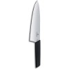 Victorinox Swiss Modern Carving Knife black 20 cm (V-6.90 13.20B)