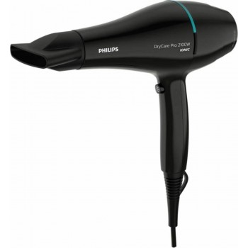 Philips DryCare BHD272/00 hair dryer 2100 W Black Philips DryCare BHD272/00 hair dryer 2100 W Black