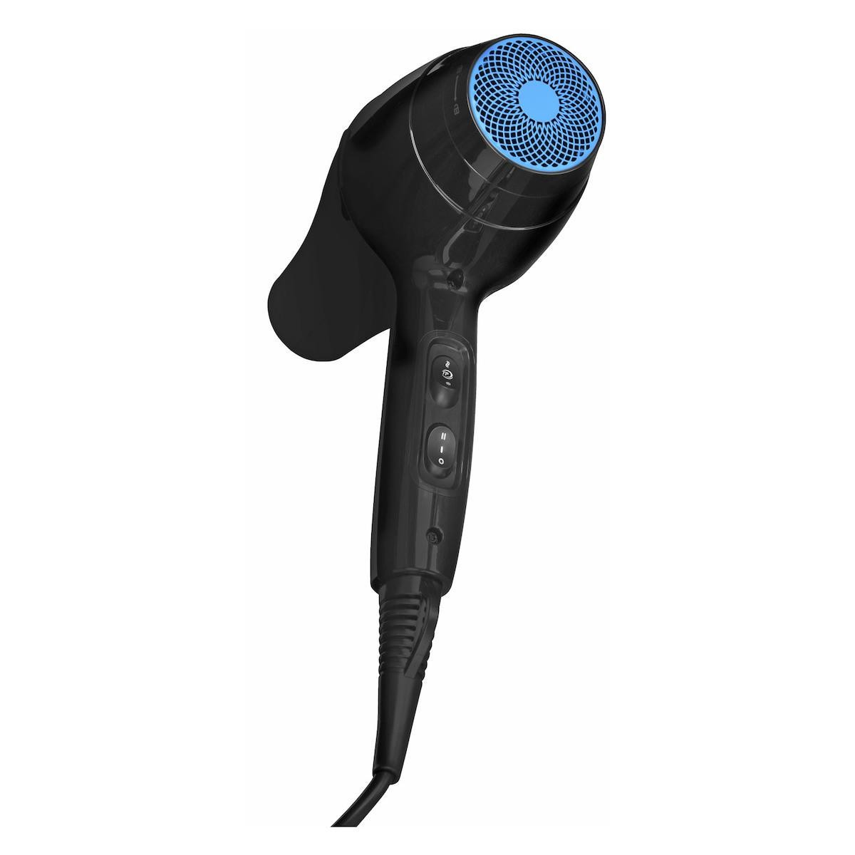 Philips DryCare BHD272/00 hair dryer 2100 W Black