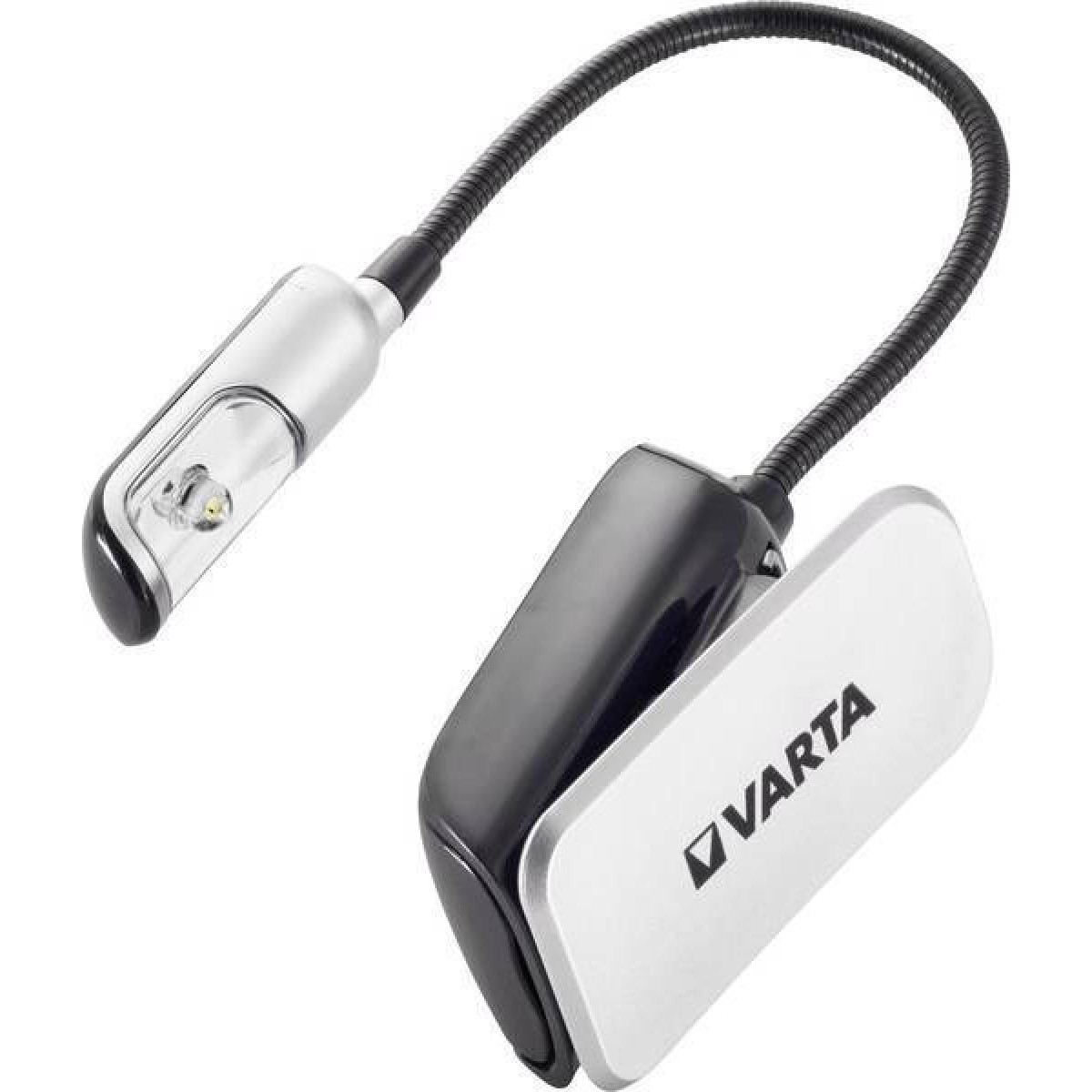 Varta LED Book Light (16618101421) Varta LED Book Light (16618101421)