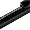 BaByliss C454E Conical Wand Curling ψαλίδι  2.5 m Black, Pink