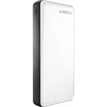 Varta Power Bank Energy 20.000mAh USB-C white  (57978 101 111) Varta Power Bank Energy 20.000mAh USB-C white  (57978 101 111)