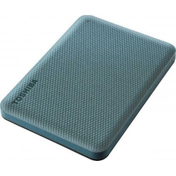 Toshiba  Canvio Advance 1TB  2.5 Toshiba  Canvio Advance 1TB  2.5