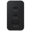Samsung EP-T6530N Quick Charger USB-C 65W Power Adapter Black