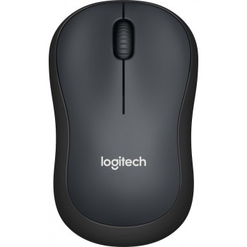 Logitech wireless mouse M220 Silent grey (910-004878) Logitech wireless mouse M220 Silent grey (910-004878)